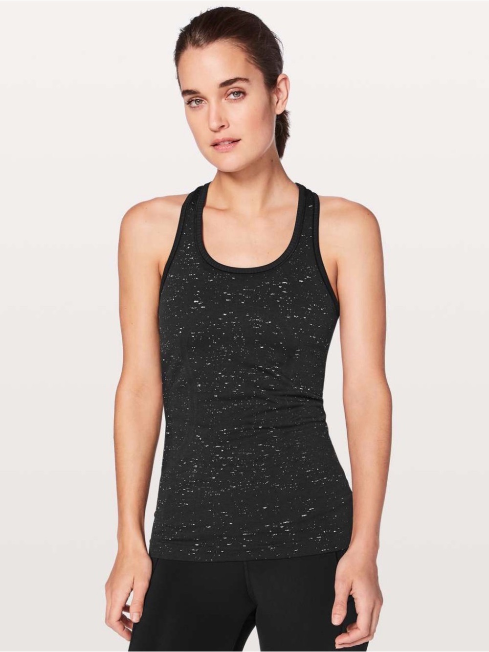 Lululemon Swiftly Tech Tank, size 6, used very good condition
